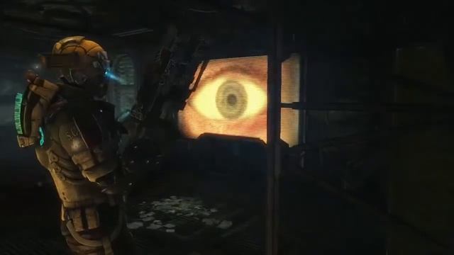 Dead Space 3 Lore SCAF Contact Scenario 5 Instructional Videos смотреть онлайн