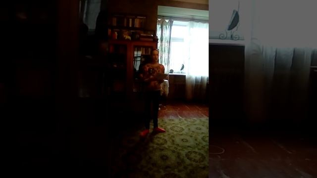 Первая попытка: первый этюд в воображаемом простанстве. смотреть онлайн