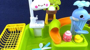 Развивающие игрушки. Игровые наборы для развития детей.  Для малышей мультики. Игры для детей