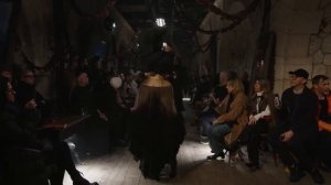 MAISON MARGIELA BY JOHN GALLIANO - ARTISANAL COUTURE SPRING/SUMMER 2024 / FULL SHOW