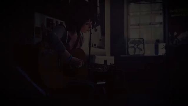 (GMV)Life Is Strange Remastered - Friday смотреть онлайн