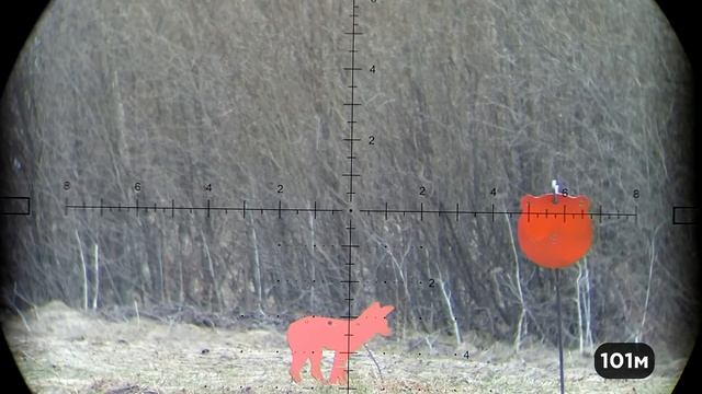 КАКОЙ КАЛИБР ВЫБРАТЬ НА PCP? 5,5 или 6,35 мм? ВИНТОВКИ STORM MINIGUN / ОБЗОР VECTOR CONTINENTAL смотреть онлайн