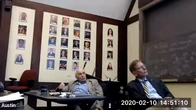 Nuclear Security Course - 2/10/2020 смотреть онлайн