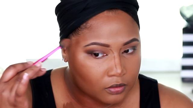 FENTY BEAUTY | Concealer and Setting Powder First Impression ~ Testing New Foundation Shade 385!!! смотреть онлайн
