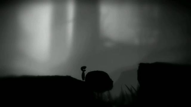 limbo прохождение часть 5-добиваем паука! смотреть онлайн