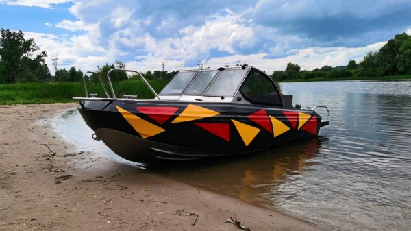 Егерь ПроR 49107 в цвете