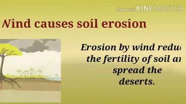 Soil Erosion | In English | Achievement смотреть онлайн