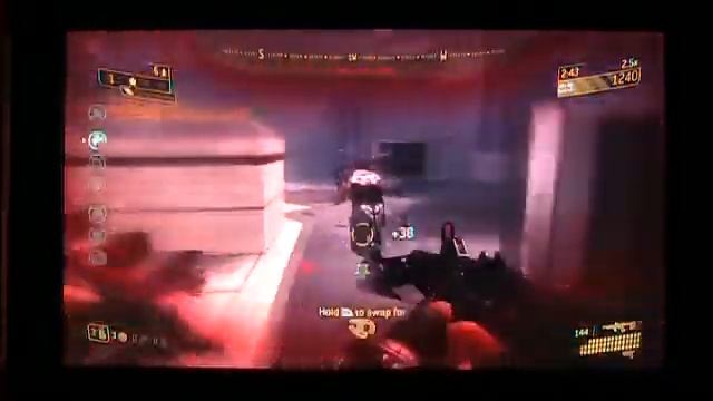 Gamer-X Review: Halo 3 ODST смотреть онлайн