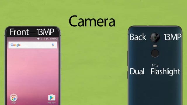 Symphony P9 smartphone full specification review, & price 2017-HD смотреть онлайн