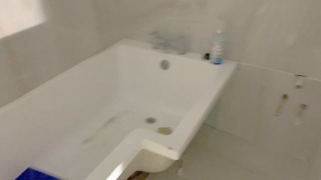 House Renovation: Dilapidated 2-Bed To Modern 3-Bedroom House - Pt 3 смотреть онлайн