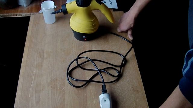 1300W MYJKA CIŚNIENIOWA MOP PAROWY 4,2 BARA z firmy HUBERT LEPA TURBO na allegro.pl #4 смотреть онлайн