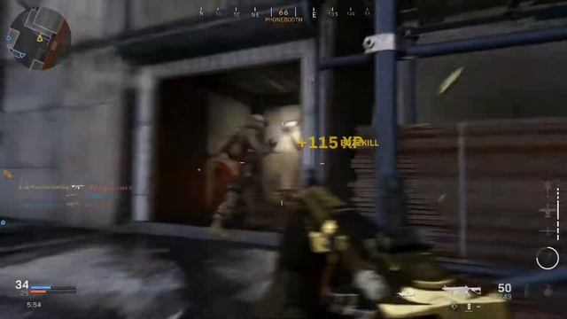 Best M4A1 Class Setup!!! Best Modern Warfare Class Setups смотреть онлайн