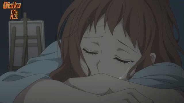 Itsudatte Bokura No Koi Wa 10 CM Datta | AMDV [The Long Road Home] смотреть онлайн