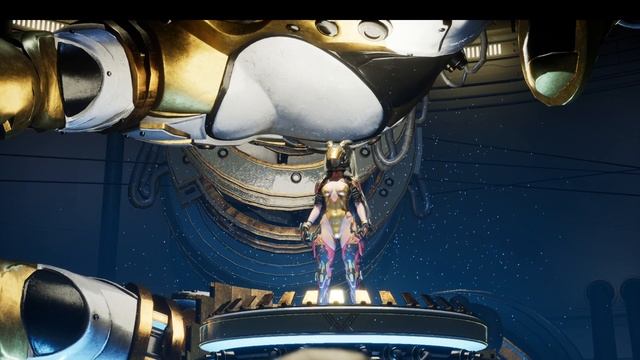 The First Descendant C Алексеем 2