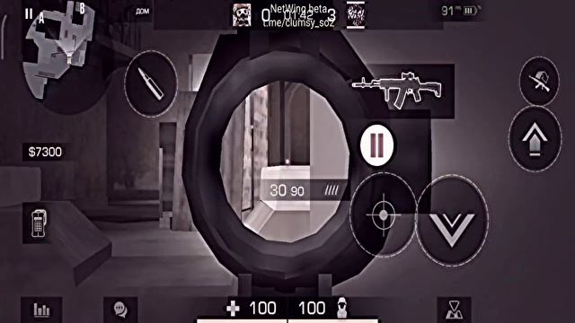 ЗАТРОЛИЛ ДРУГА С ЧИТАМИ В Standoff 2 смотреть онлайн