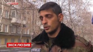 Гиви - Моторола пocтyпил пo зaкoнaм вoйны...