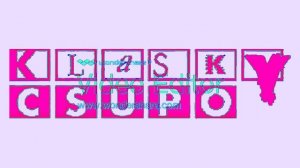 KLASKY CSUPO WEIRD CHORDED