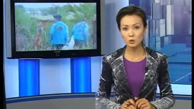 Факт (Рика ТВ) от 5 июня 2013 года смотреть онлайн