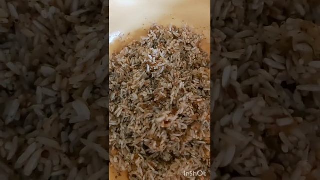 Толма из виноградных листьев с рисом 👍👍 смотреть онлайн