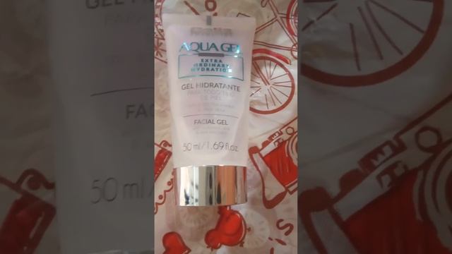 Gel hidratante Delia D1 смотреть онлайн