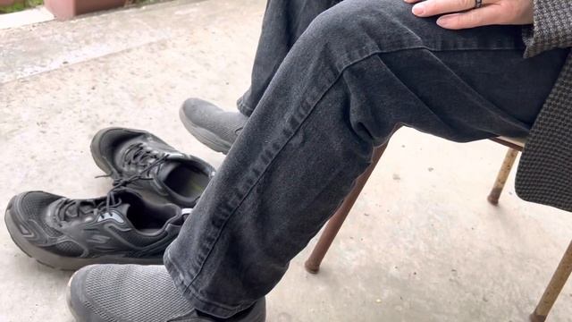 Skechers Men’s GO Run Consistent Shoe Review