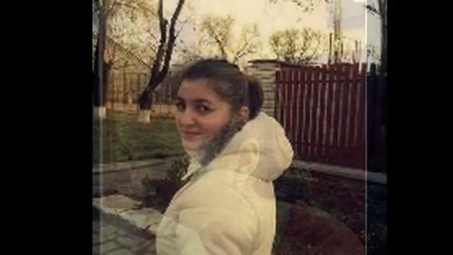 кареглазая