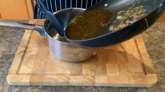 Make Tomato Soup BETTER Than Campbell's Or Paneras!!! смотреть онлайн