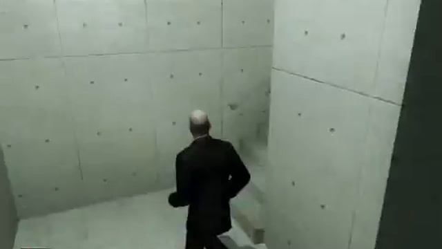 Hitman Blood Money - You Better Watch Out - Pro/SA + Suit/Accidents Only смотреть онлайн
