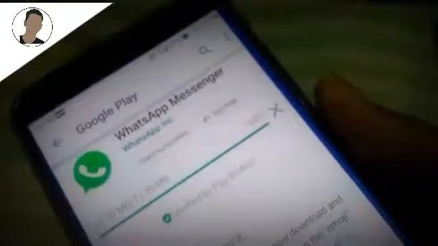 How to add stickers in 'WhatsApp' Officially | HARSHIT TECH смотреть онлайн