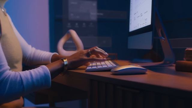 The Art of Simplified Finances смотреть онлайн