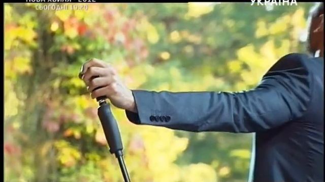 Сергей Лазарев SERGEY LAZAREV " Вопреки " (New Wave 2012) смотреть онлайн