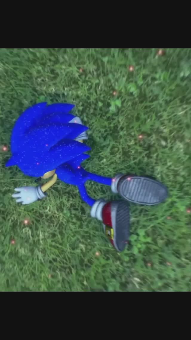 Тяжело быть Sonic смотреть онлайн