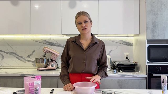 Тортомастер в Красноярске