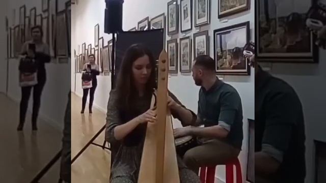 John Ryan’s Polka смотреть онлайн
