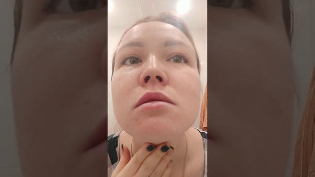 Запускаю эксперимент с SW #здоровье #siberianwellness #уходзакожей #уходзалицом