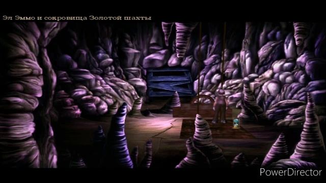Прохождение Эл Эммо и Сокровища Золотой Шахты Часть 3 Финал (PC) (Без комментариев) смотреть онлайн