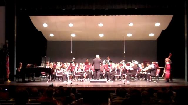 Carmina Burana - Orff