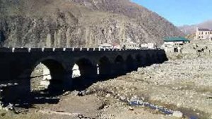 Рутульская песня