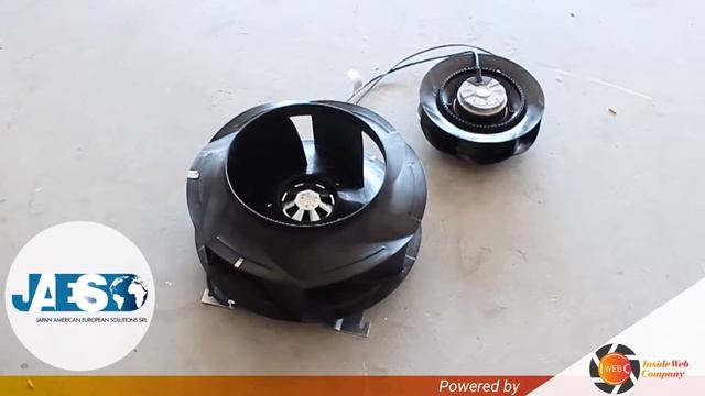 ABB 64391658 + RB2C-225/088 K220 (IN STOCK) FAN-RH35M 4EK.2F.1R + FAN RB2C-225/088 K220