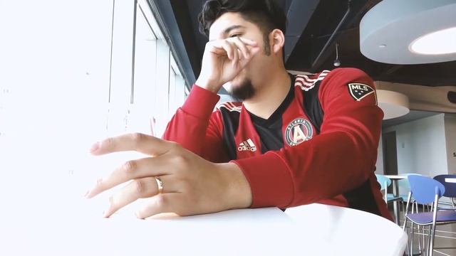 Corona vs. Margarita | episode 4 смотреть онлайн