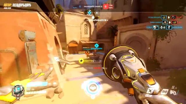 Момент игрока ПсевдоРыцарь смотреть онлайн