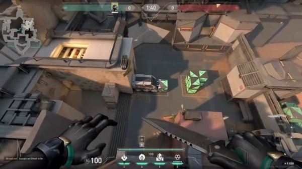 VIPER GUIDE BIND (Viper lineups, Viper lineups bind, Viper guide, Viper One way)