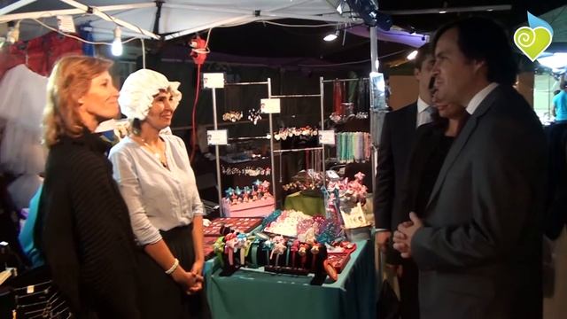 Festival da Marmelada Branca de Odivelas 2016 смотреть онлайн