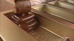 Merci Chocolate 2015 - ... CM 2 [HD]