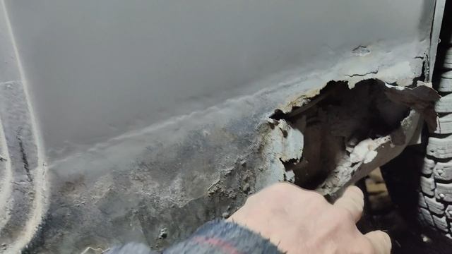 проект Ока в чём прикол? смотреть онлайн