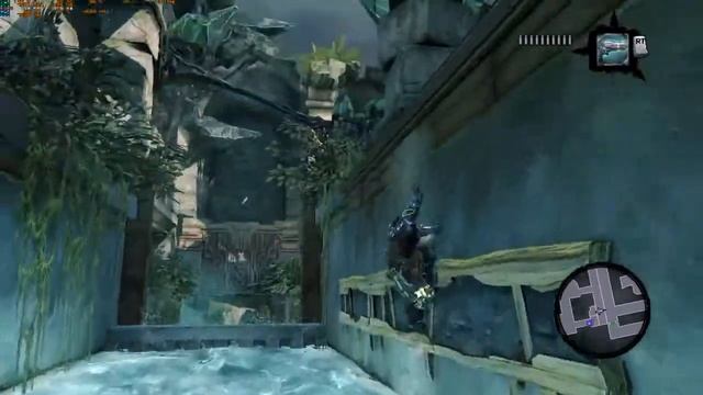 [PC] Darksiders 2 - Deathinitive Edition Part 3 Playthrough смотреть онлайн