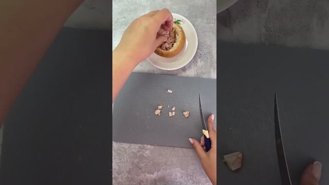 Завтрак за 5 минут #завтрак#завтраки#бутерброд#бутерброды смотреть онлайн