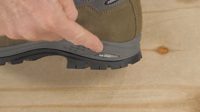 Asolo Finder GV Series Review