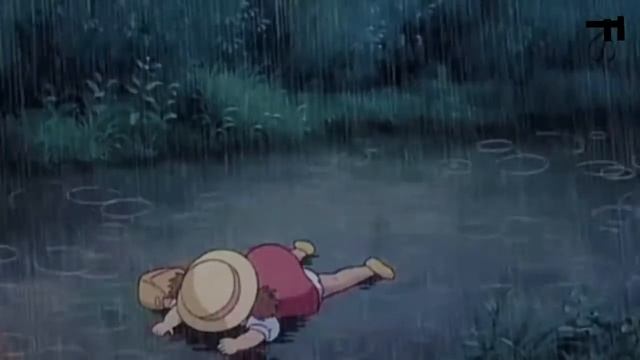 Tate McRae - you broke me first (Slowed + Reverb + Rain) смотреть онлайн