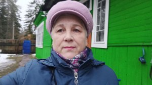 «Жизнь на пенсии».. Последние мои закупочки в этом году.